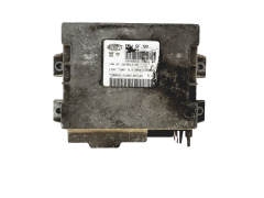 Steuergerät IAW6F.S0 7780555 Fiat Magneti Marelli 25147