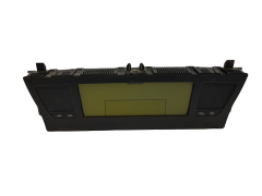 Tacho Kombiinstrument Citroen C4 Picasso 9664365380 F 00 1717 Tacho Kombiinstrument Citroen C4 Picasso 9664365380 F 00 1717