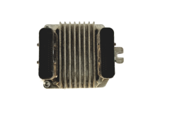 Steuergerät 09355909 CLPN  Opel GM 21400