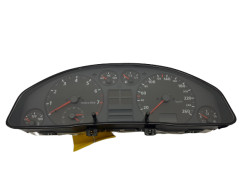 Tacho Kombiinstrument Audi A4 8D0919034C Tacho Kombiinstrument Audi A4 8D0919034C