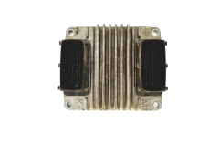 Steuergerät 09391340 Opel Delphi 27633