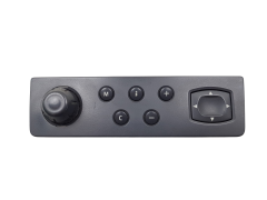 Schalter Navi Renault Espace 4 8200023452 902201464623