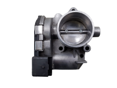 Drosselklappe Citroen Peugeot 0280750085 1635Q9 1.6 Bosch 2476