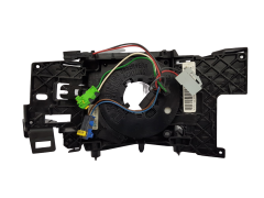 Wickelfeder Rückstellring Airbag 8200127728 61880052 Renault Scenic 2 Valeo