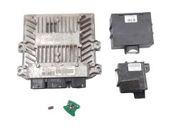 Startset Citroen C1 9659188880 89780-0H020 89740-0H010 1.4 HDI Startset Citroen C1 9659188880 89780-0H020 89740-0H010 1.4 HDI