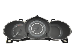 Tacho Kombiinstrument Citroen C3 2 96668806XT A2C53385827 33466 Tacho Kombiinstrument Citroen C3 2 96668806XT A2C53385827 33466