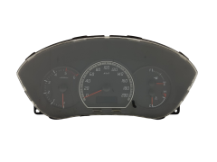Tacho Kombiinstrument Suzuki Swift 34100-62JG0 2098