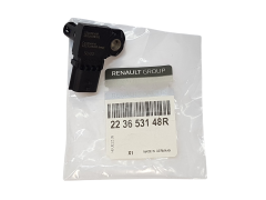 Luftdrucksensor Original Renault 223653148R