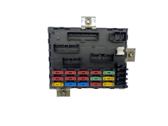 Sicherungskasten Relaiskasten Fiat 46412170 506 50607