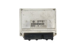 Steuergerät VW 8D0907558S 0261204956 Bosch 46054