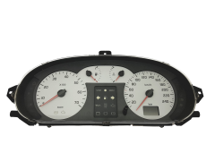 Tacho Kombiinstrument Renault Megane 1 7700428712 A 57694