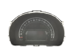 Tacho Kombiinstrument Renault Twingo 3 248217641R Johnson 44692