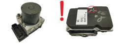 Abs-Pumpe VW Seat Skoda 6Q0614117S 0265800511 0265231712 Bosch 67267