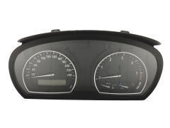 Tacho Kombiinstrument BMW X3 E83 3448323-02 1024641-14 Borg 29812