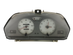 Tacho Kombiinstrument Ligier Nova 09034129912 063255 59084