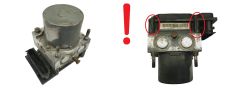 Abs-Pumpe Hyundai Getz 58910-1C310 0265800389 0265231357 67286