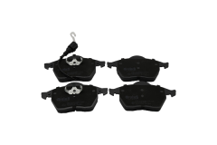 Bremsklötze Vorne Für VW Audi Seat 1J0698151M 66980008801 Vika