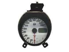 Tacho Kombiinstrument Alfa Romeo 156 60664278 6160349933 44572