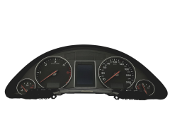 Tacho Kombiinstrument Audi A4 B6 8E0920900K 0263626035 37493