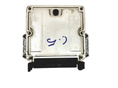 Steuergerät 0281010371 9638795280 28FM0251 PSA Bosch