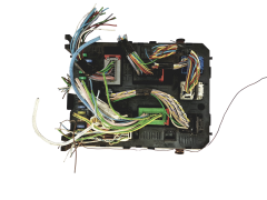 Steuergerät BSI 9678477180 BSI04EVK04-00 PSA Steuergerät BSI 9678477180 BSI04EVK04-00 PSA