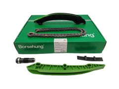 Steuerkettensatz Für Nockenwelle A0009931078A B10217 Mercedes-Benz Borsehung