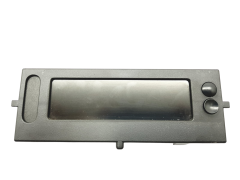 Bordcomputer-Display Renault Twingo 2 280346262R A 31736