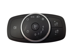 Lichtschalter JX7T 13D061 MB Ford Focus 4 MK4 FoMoCo Lichtschalter JX7T 13D061 MB Ford Focus 4 MK4 FoMoCo