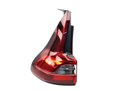 Heckleuchte Rückleuchte Links Grand Scenic 4 265553283R 265556150R 0km 1131