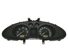 Tacho Kombiinstrument Seat Ibiza W06L0920803A 110080104040A 59577