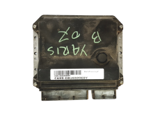 Steuergerät 89661-0D400 MB275100-2504 B Toyota Denso 26599