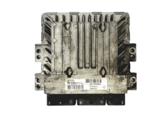 Steuergerät  S180067137A 237100386R 237100037R Renault Continental 16966