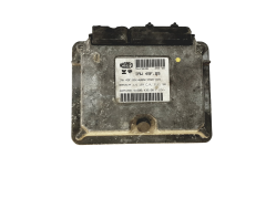Steuergerät 46551831 IAW49F.B9 Fiat Magneti Marelli 21724