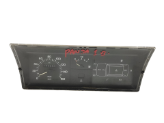 Tacho Kombiinstrument Fiat Panda 6060200030 59251
