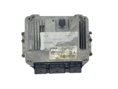 Steuergerät 0281011863 9661773380 9653958980 PSA Bosch 63567