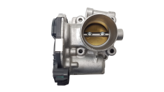Drosselklappe Opel Chevrolet 55565489 0280750498 1.4 Bosch