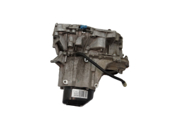 Getriebe JB1521 1,2 16v Renault Twingo 2 64000km