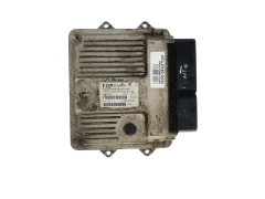 Steuergerät Fiat 55186608 MJD6JF.P3 Magneti Marelli 42077