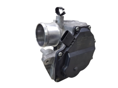 Drosselklappe EGR Fiat Opel 55277989 HU150600-0081 1.3