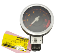 Tacho Kombiinstrument Renault Twingo 2 8200470973 23146