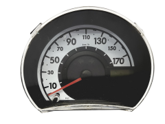 Tacho Kombiinstrument Aygo 107 C1 83800-0H023-A Toyota PSA 39911
