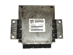 Steuergerät 9642606280 9644500980 IAW48P2.38 PSA Magneti Marelli 20940