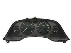 Tacho Kombiinstrument Opel Zafira A Astra G EJ09228757 57246