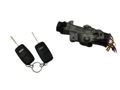 Zündschloss Audi A2 A3 A4 A6 4B0905851G 4B0905849 1113