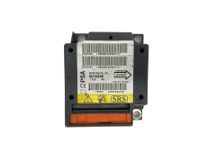 Steuergerät 9641968380 PSA Temic 58320