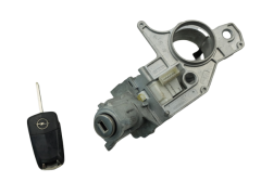 Zündschloss Opel Astra H Zafira B 2421430 N0501881 N0501882 1492