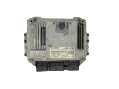 Steuergerät 0281014444 9666432480 9661586080 PSA Bosch 62220