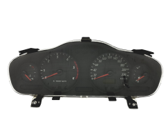 Tacho Kombiinstrument Hyundai Santa Fe 94003-26520 2003-0940 48193