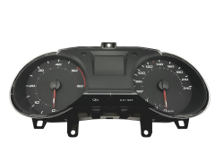 Tacho Kombiinstrument Seat Ibiza 6J0920802H 57134
