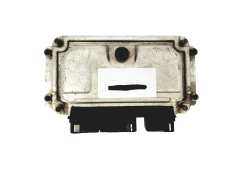 Steuergerät 0261206942 9638783480id09 26FM0879 PSA Bosch 22195